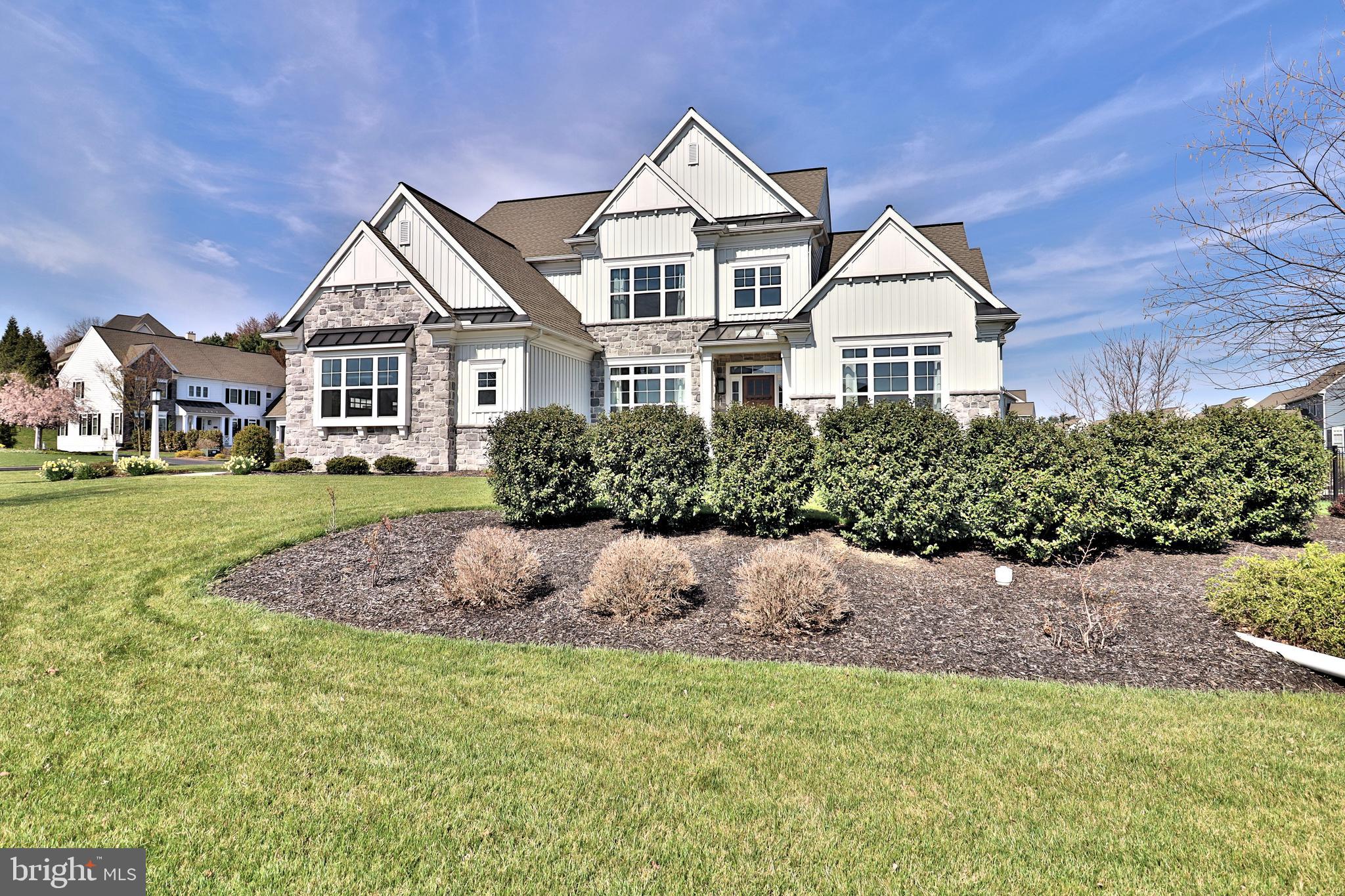 LITITZ BEND - Residential