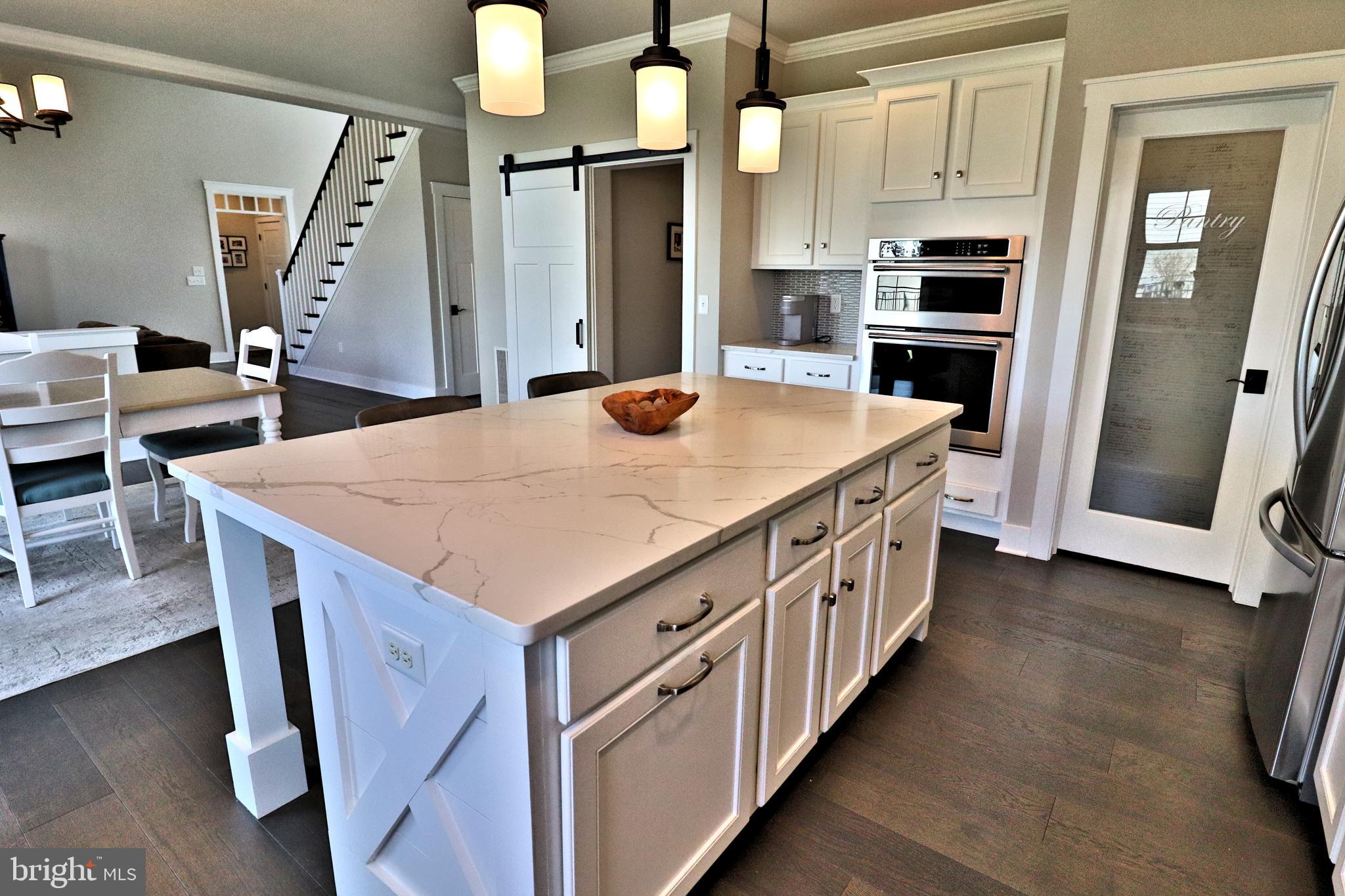 LITITZ BEND - Residential