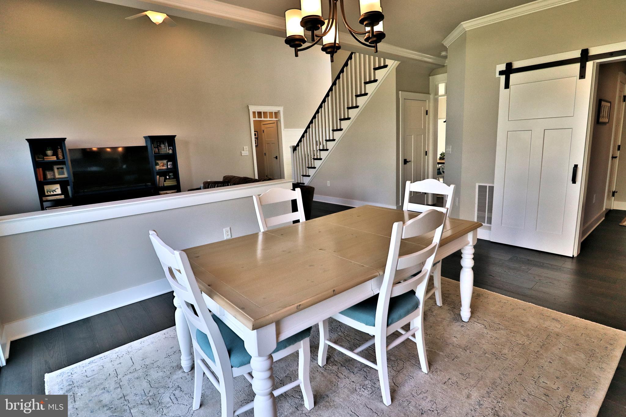 LITITZ BEND - Residential