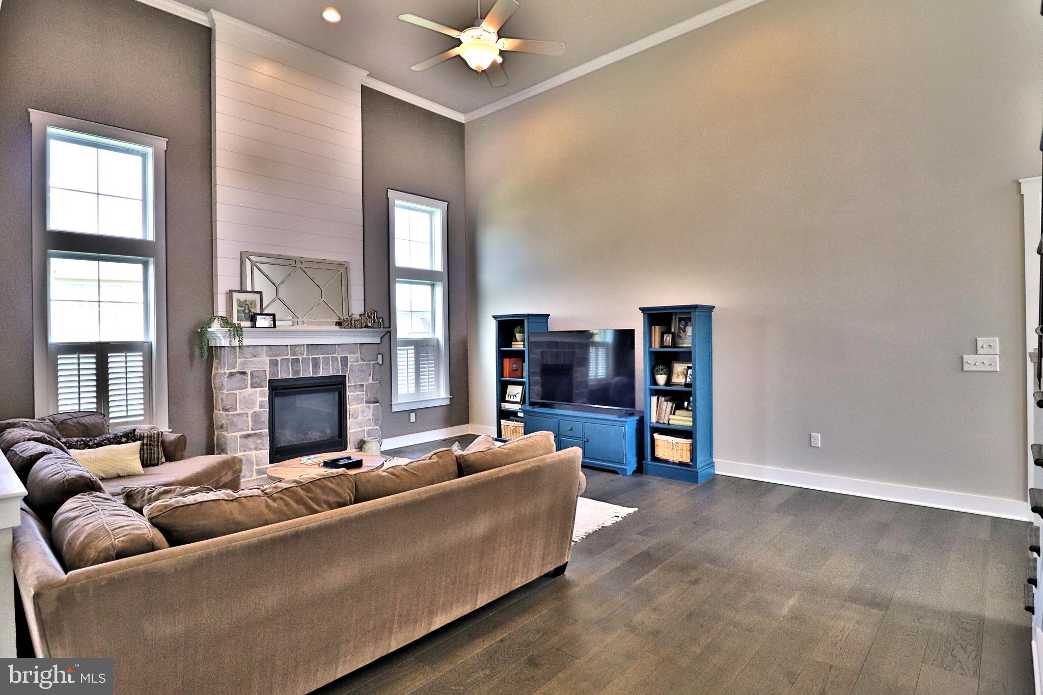 LITITZ BEND - Residential