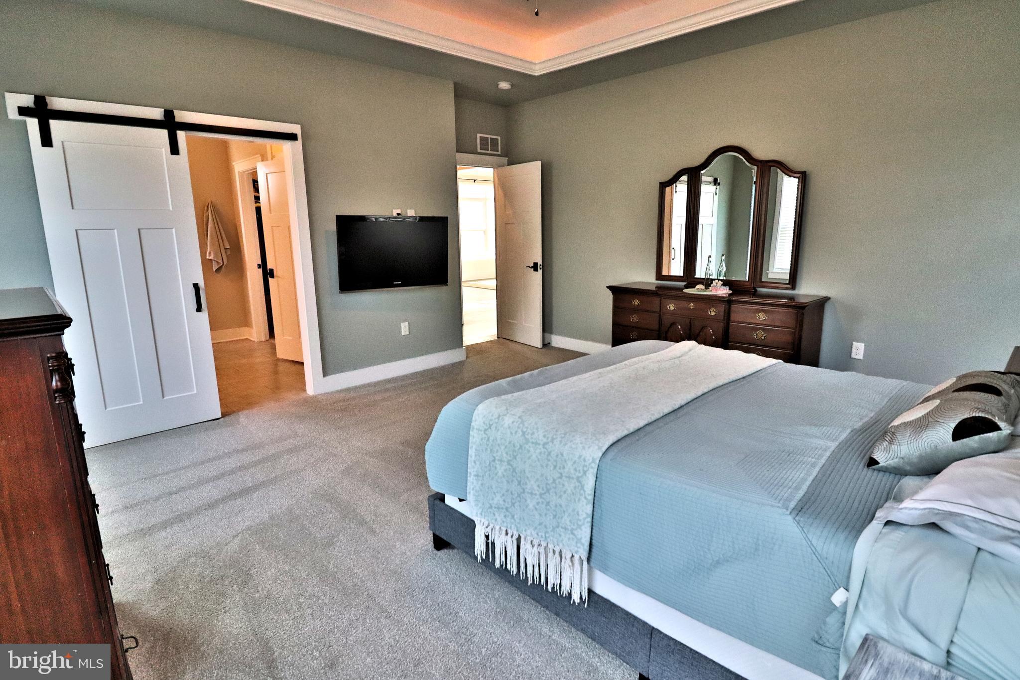 LITITZ BEND - Residential