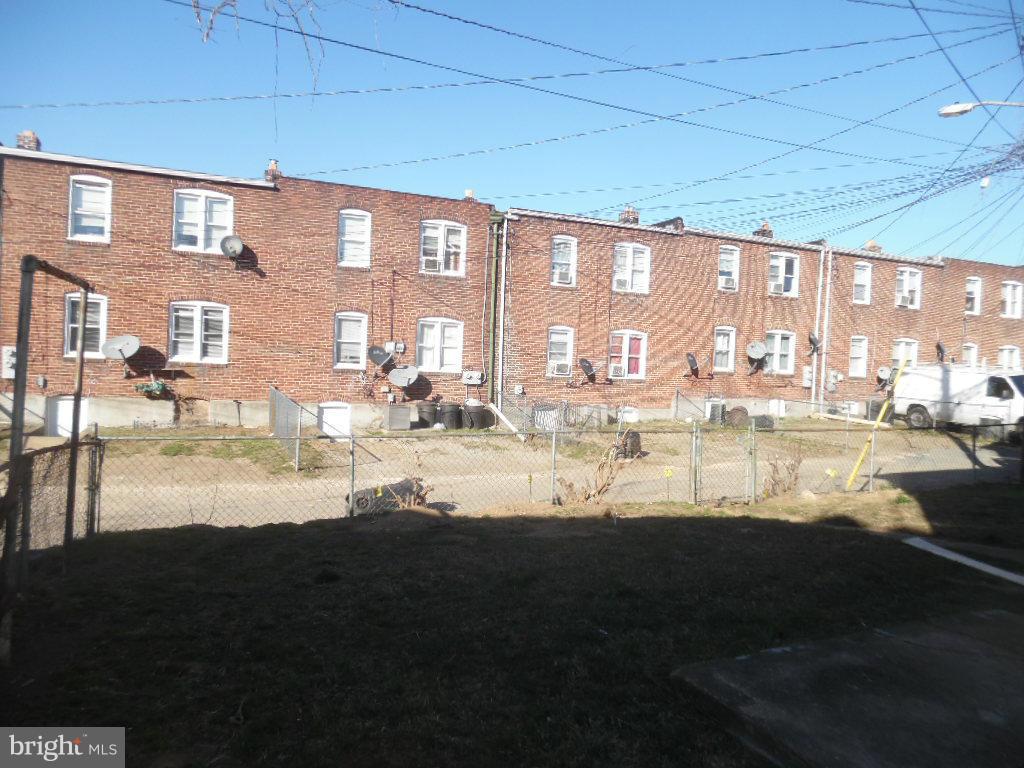 BROOKLYN - Residential