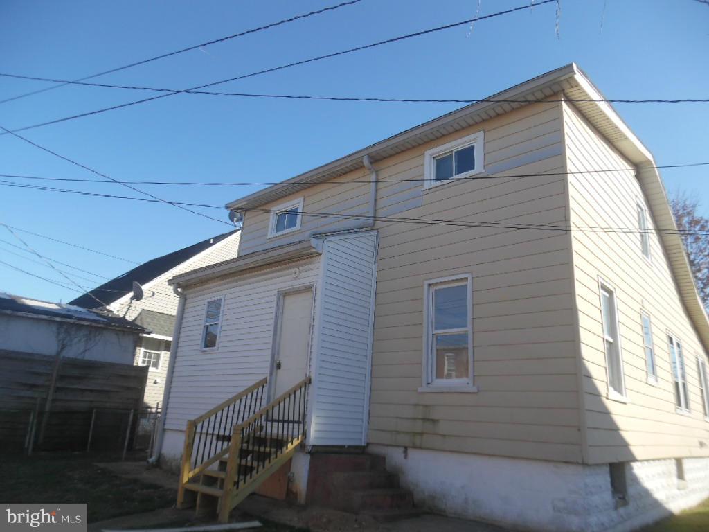 BROOKLYN - Residential