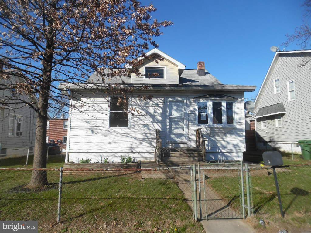 BROOKLYN - Residential