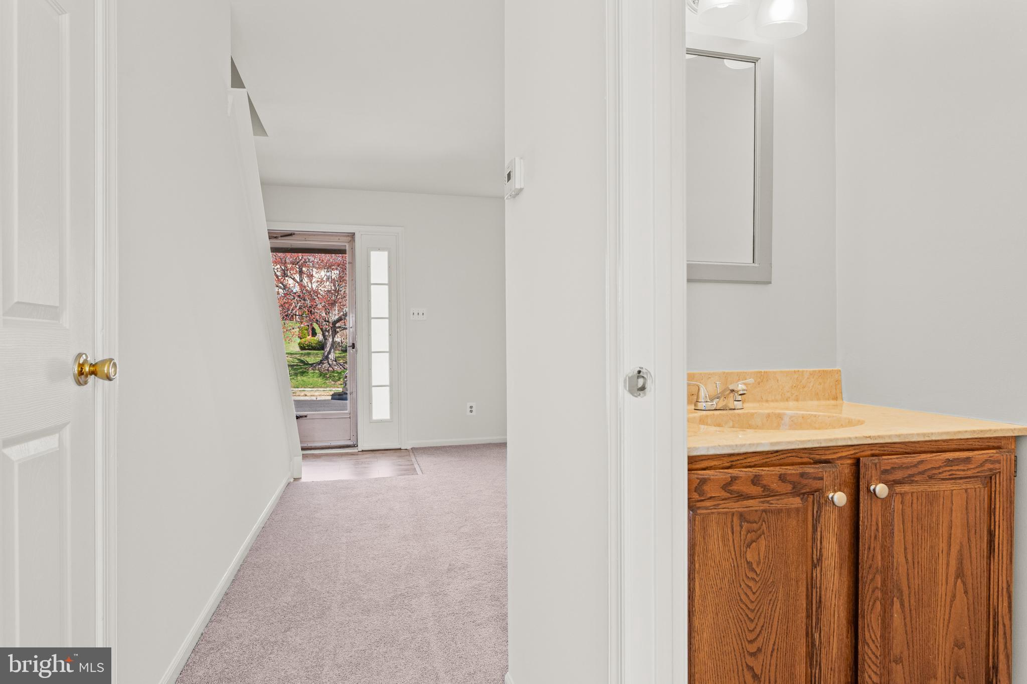 WESTOVER CROSSING - Residential