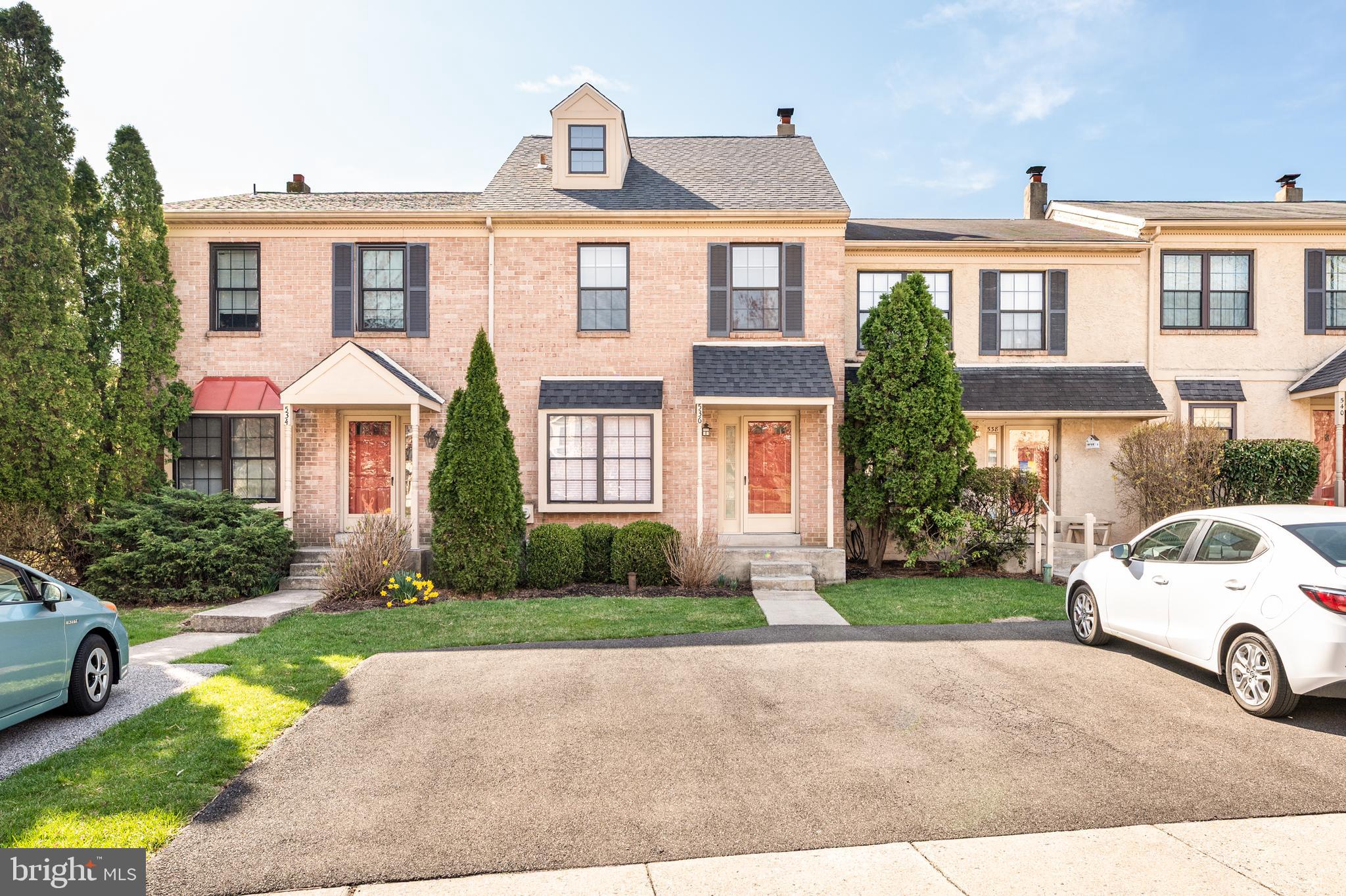 WESTOVER CROSSING - Residential