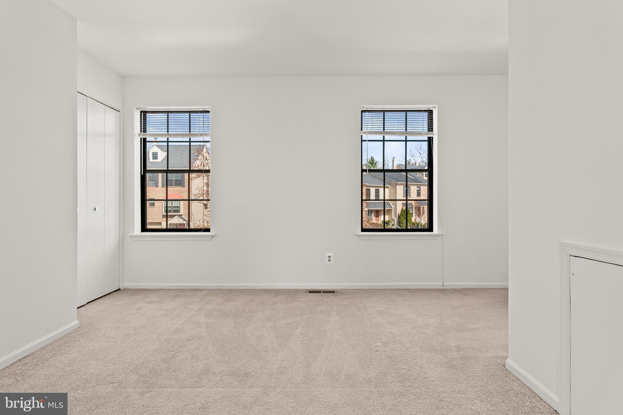 WESTOVER CROSSING - Residential