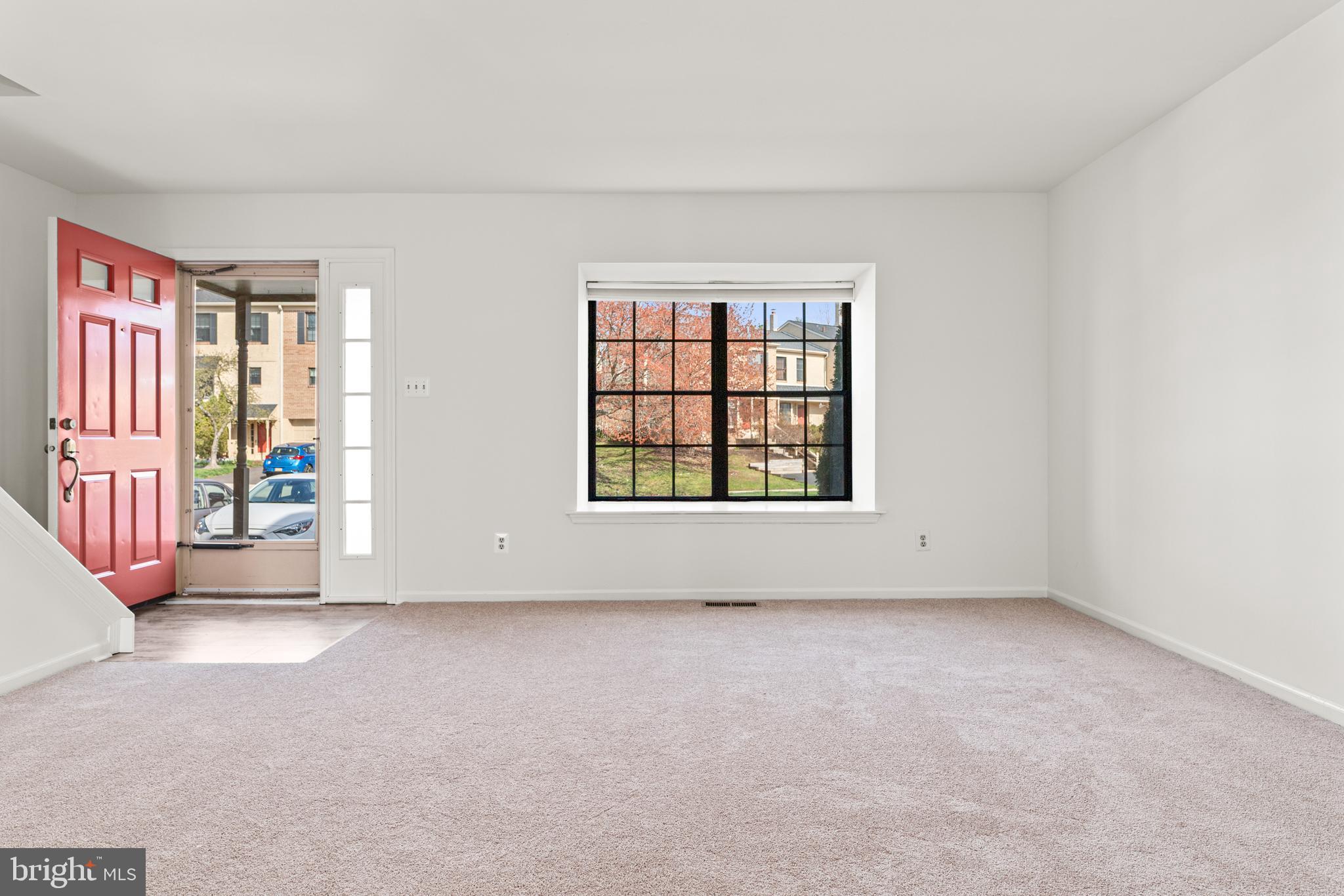 WESTOVER CROSSING - Residential