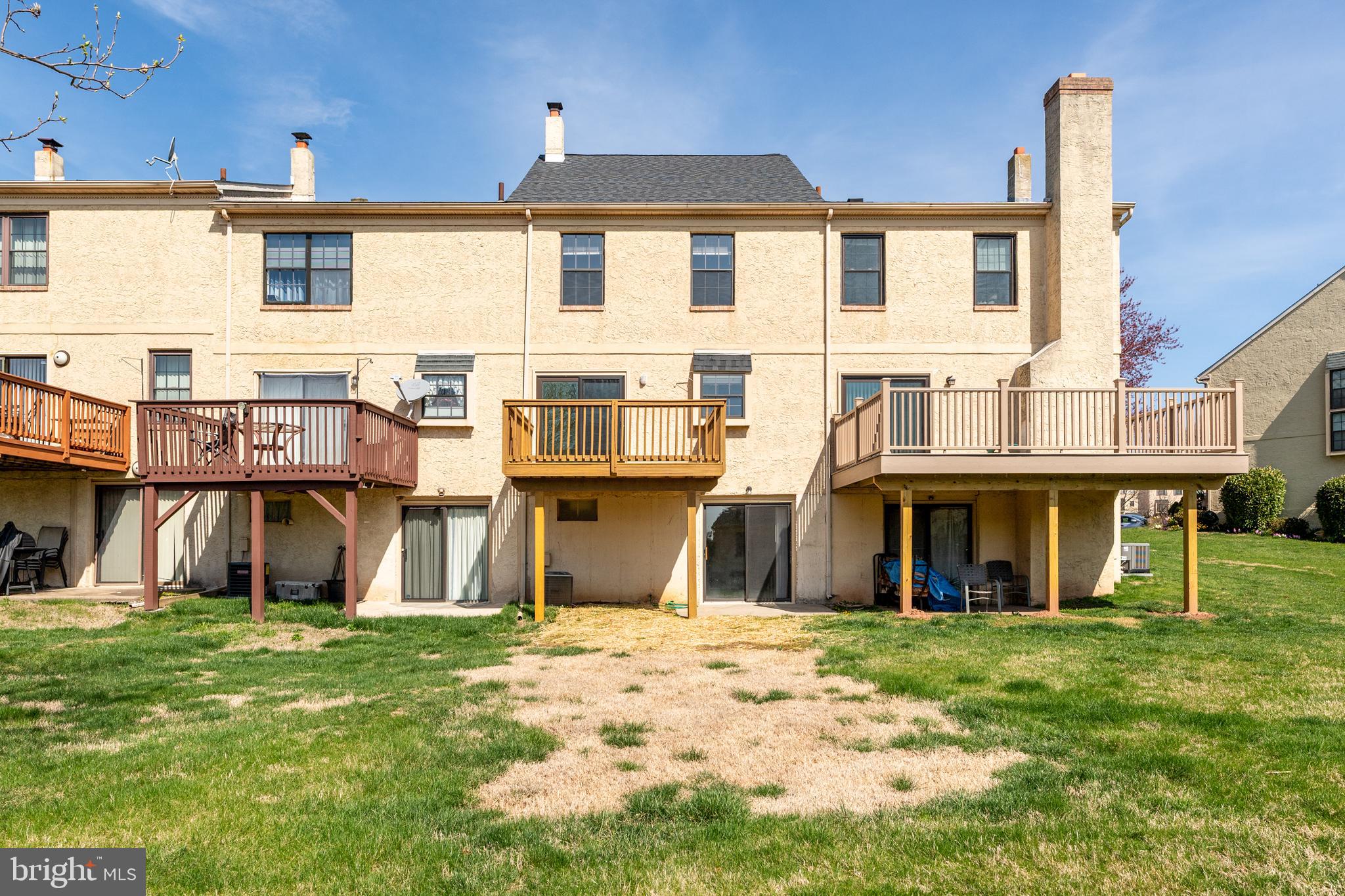 WESTOVER CROSSING - Residential