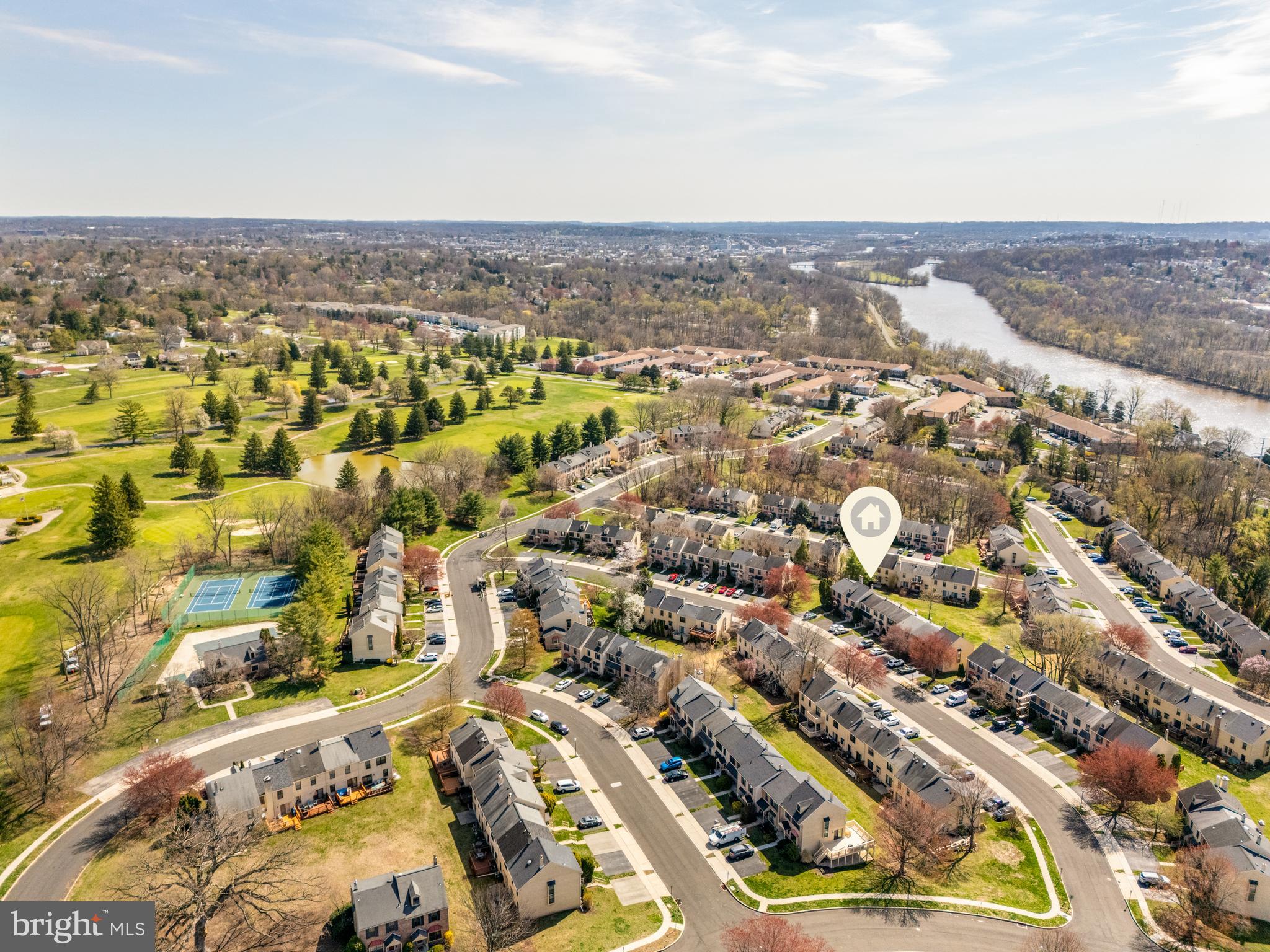 WESTOVER CROSSING - Residential