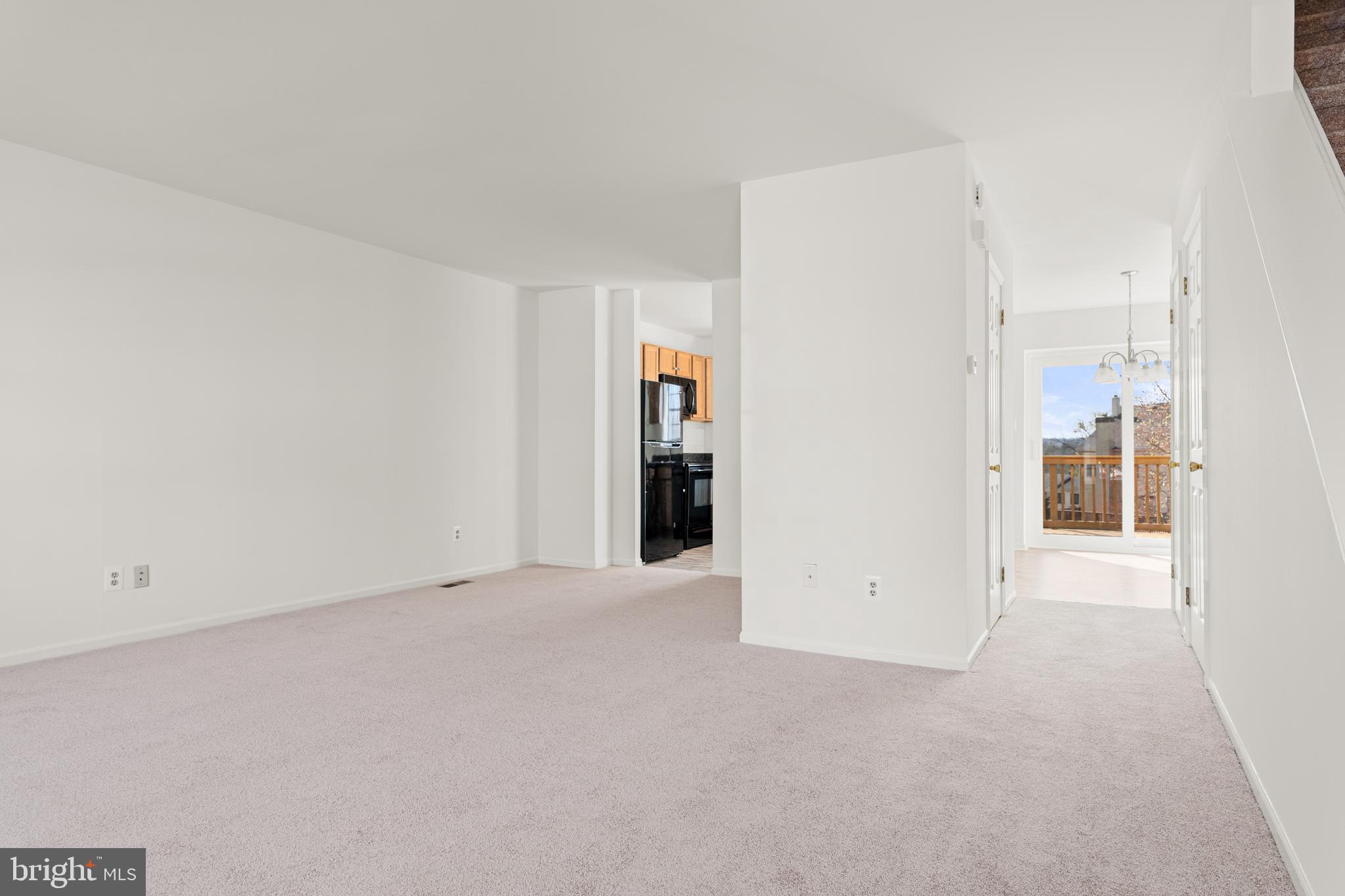 WESTOVER CROSSING - Residential