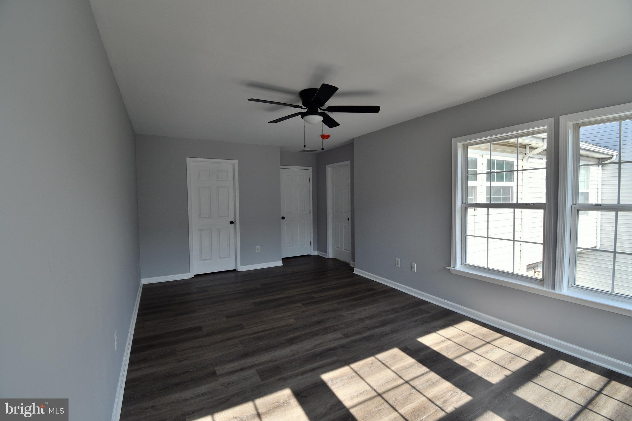 PRENTISS POINT - Residential