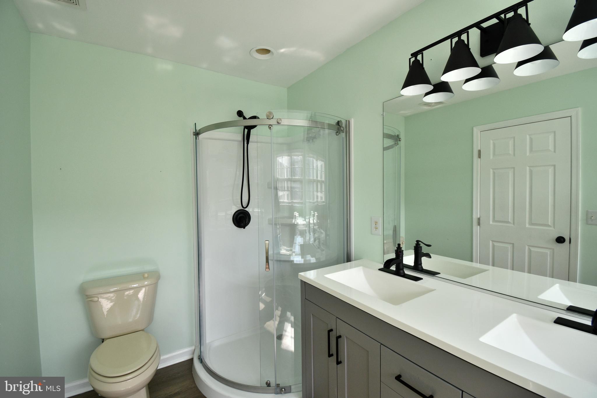 PRENTISS POINT - Residential