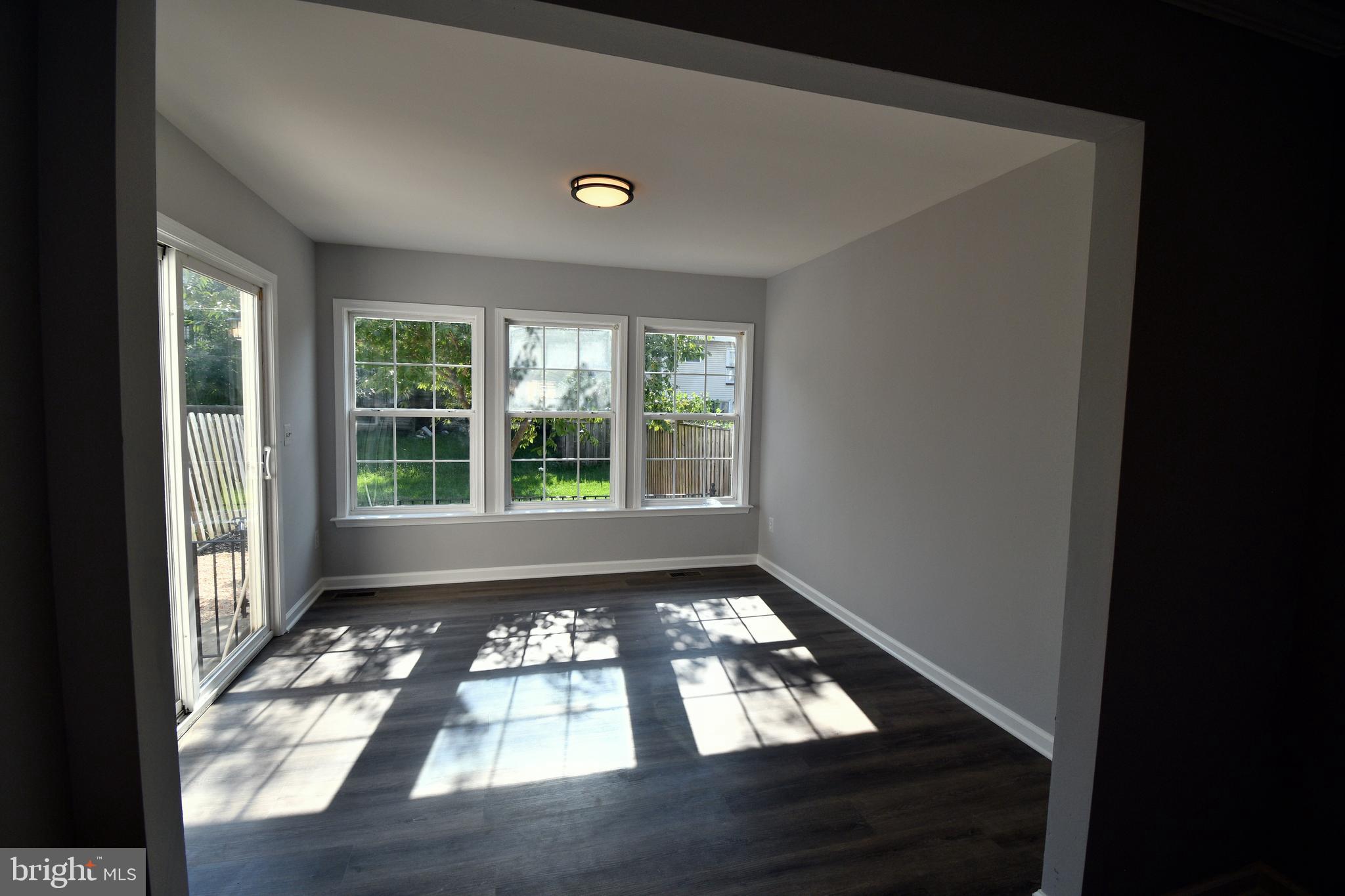 PRENTISS POINT - Residential