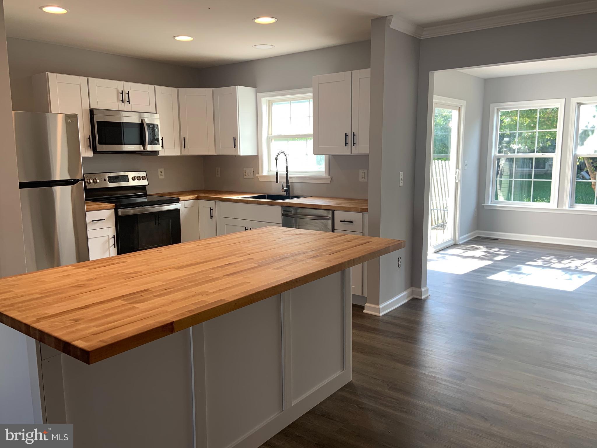 PRENTISS POINT - Residential