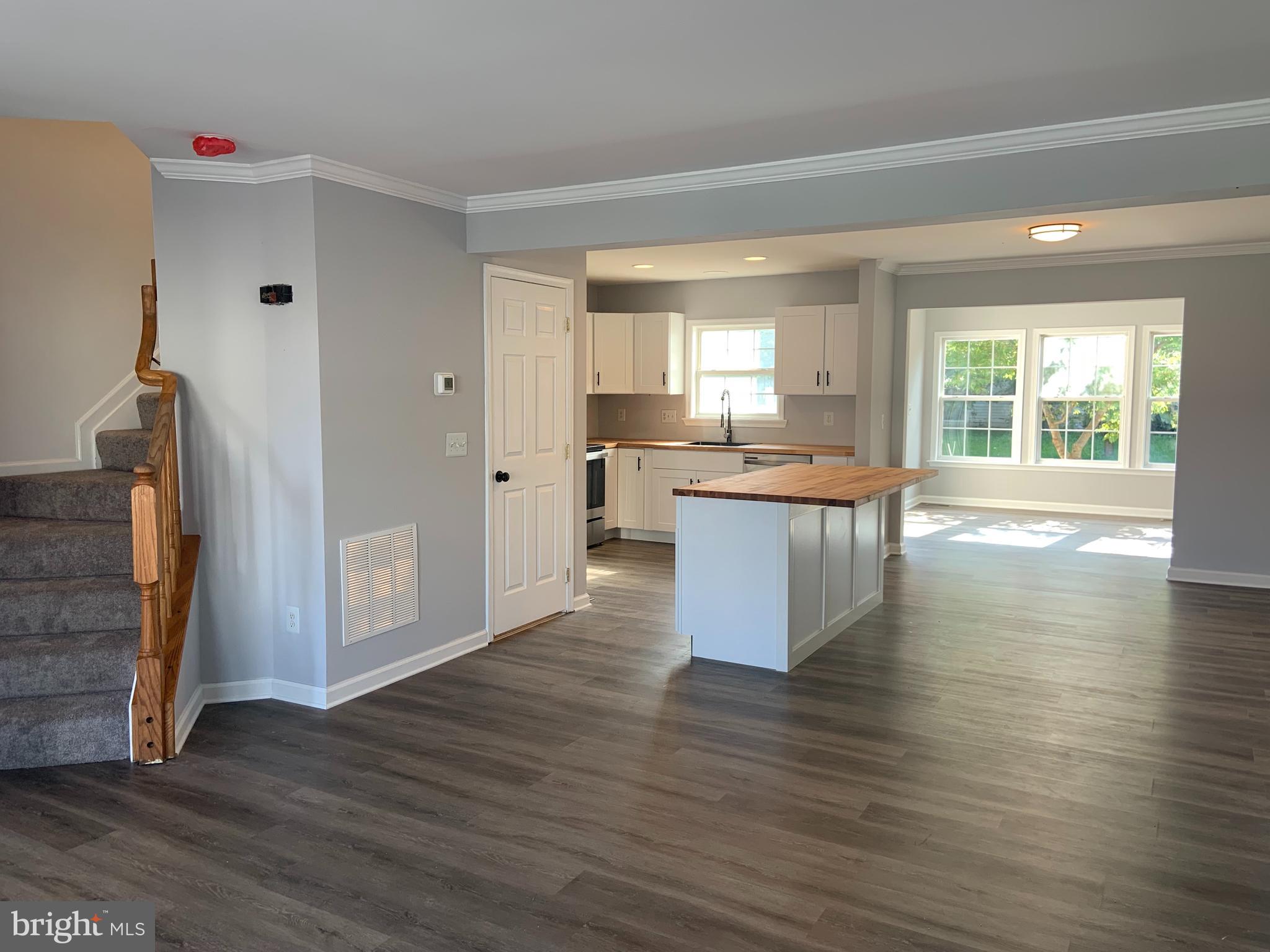 PRENTISS POINT - Residential