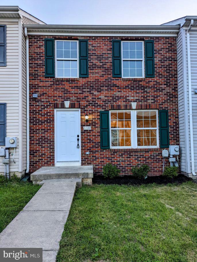 PRENTISS POINT - Residential