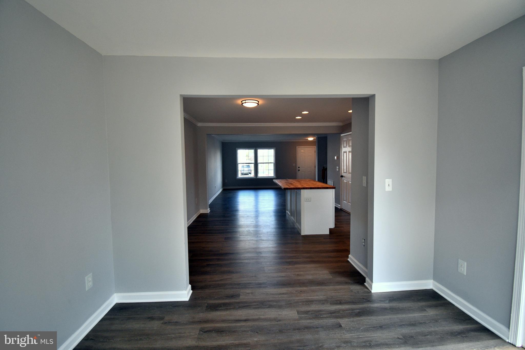 PRENTISS POINT - Residential