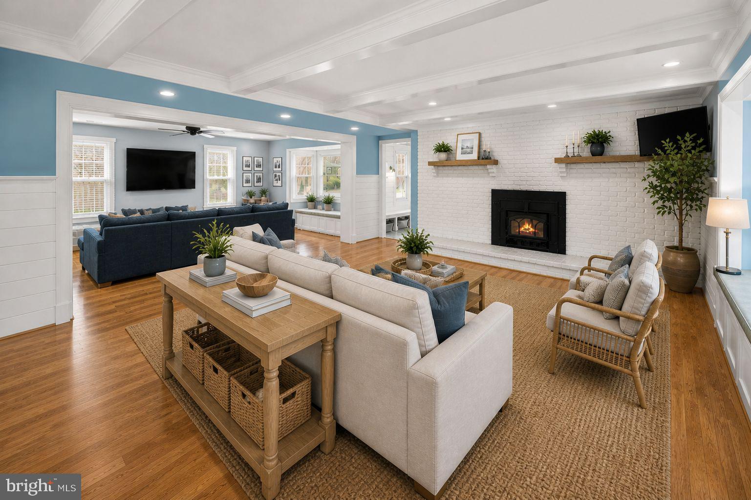 HARBOR HILLS - Residential
