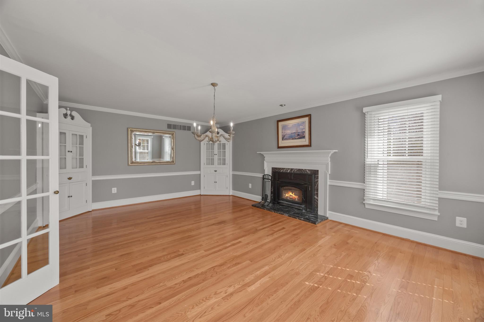 HARBOR HILLS - Residential