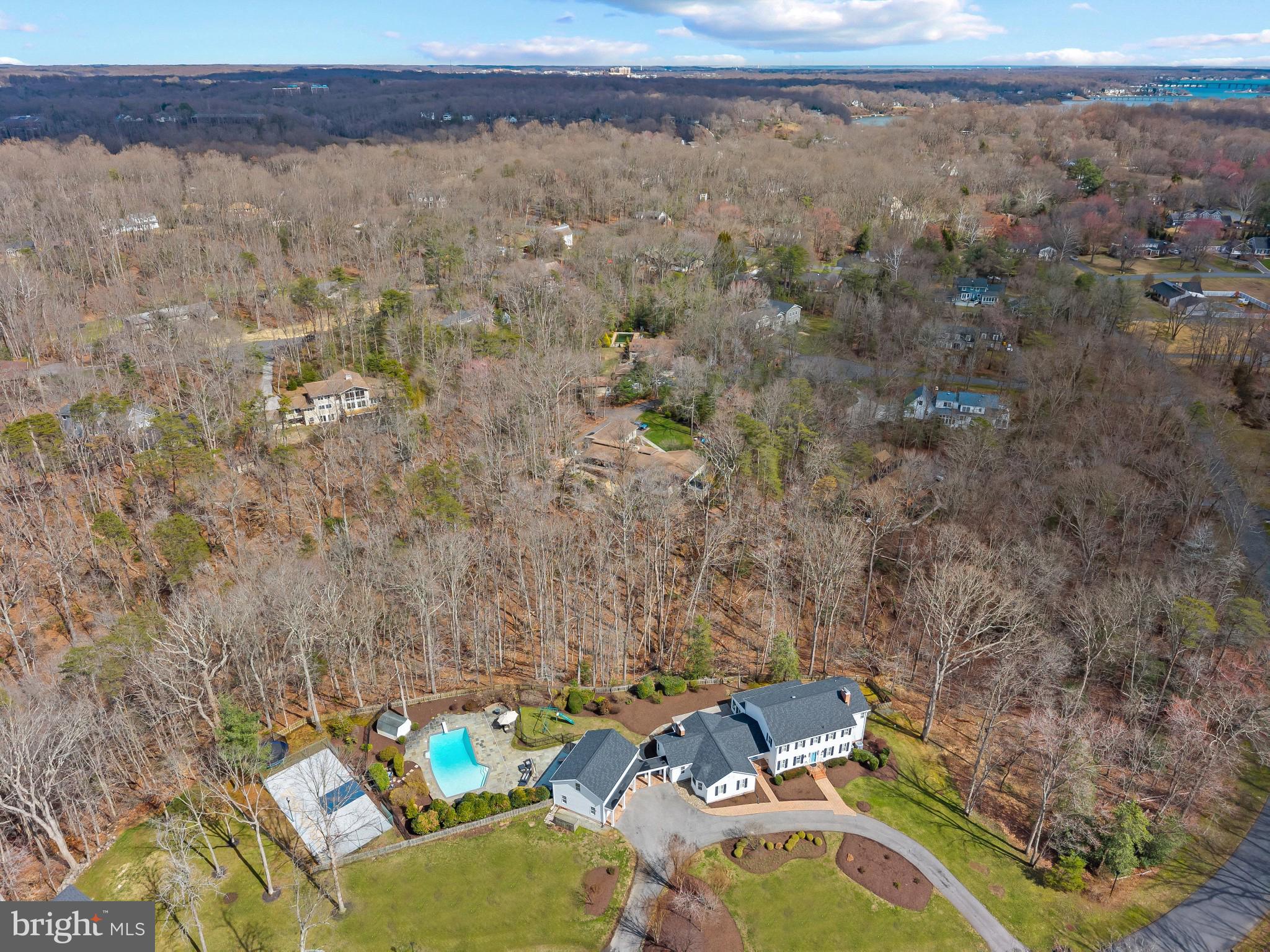 HARBOR HILLS - Residential