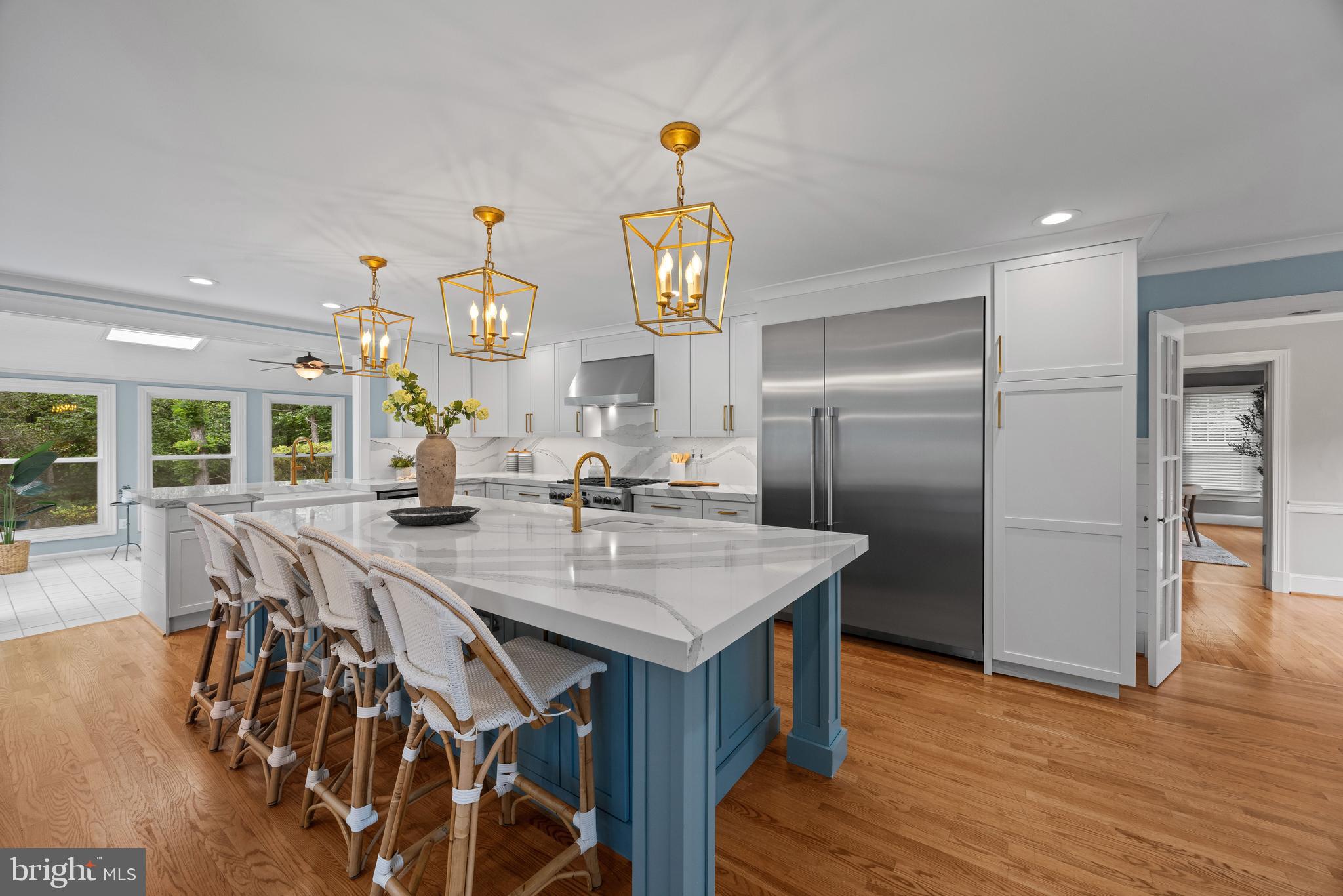 HARBOR HILLS - Residential
