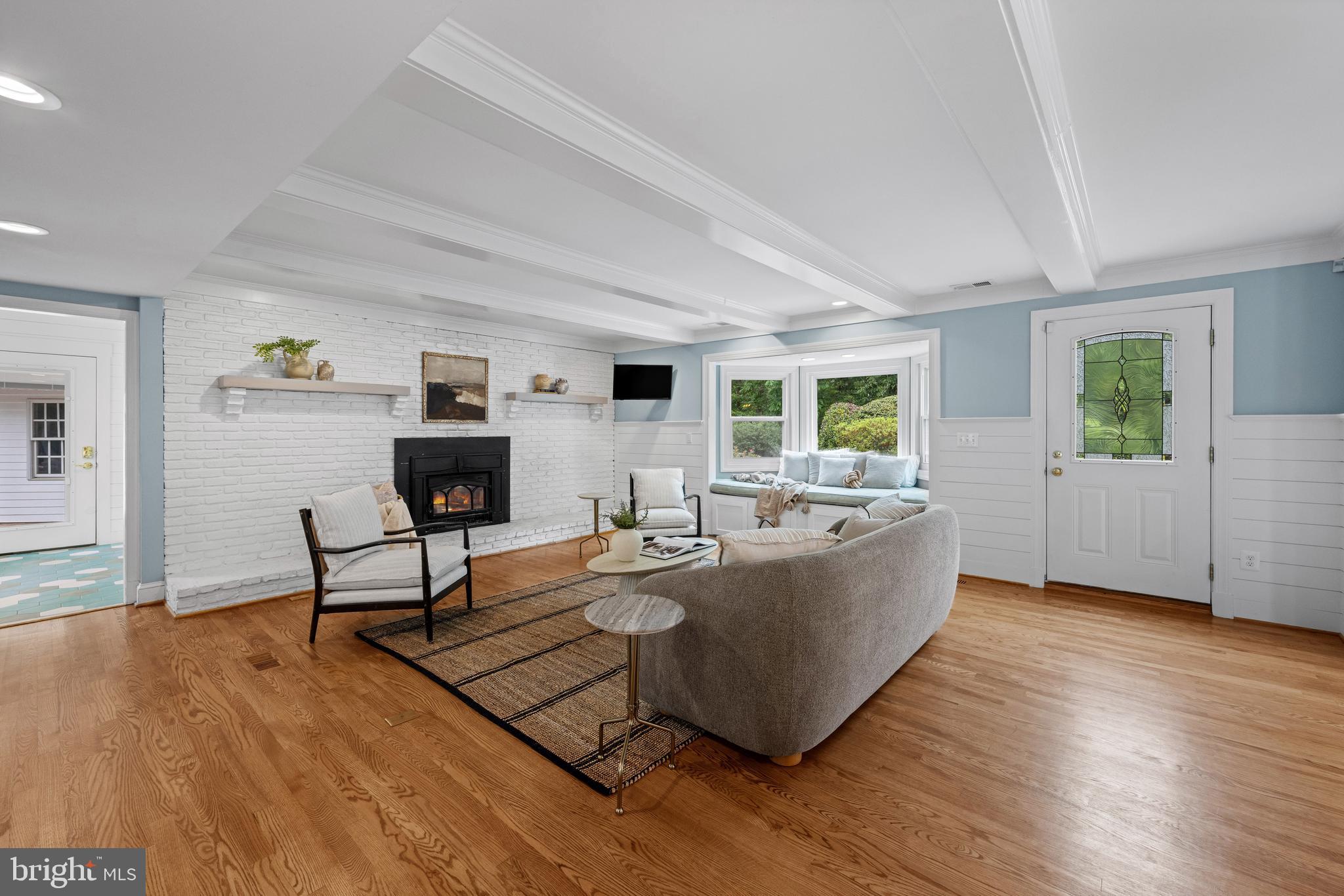 HARBOR HILLS - Residential