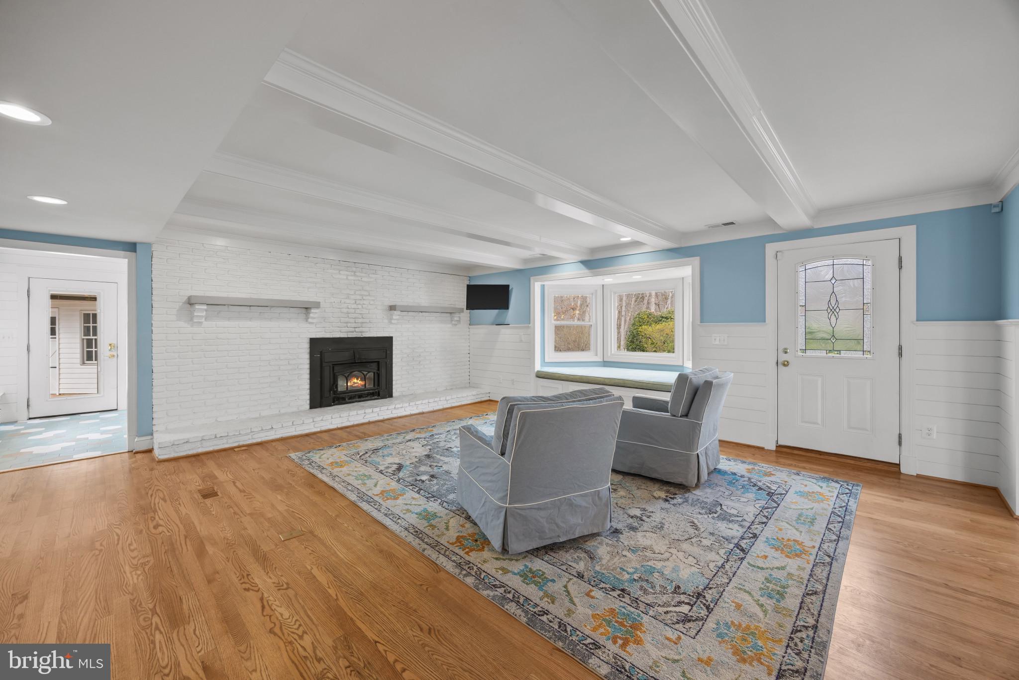 HARBOR HILLS - Residential