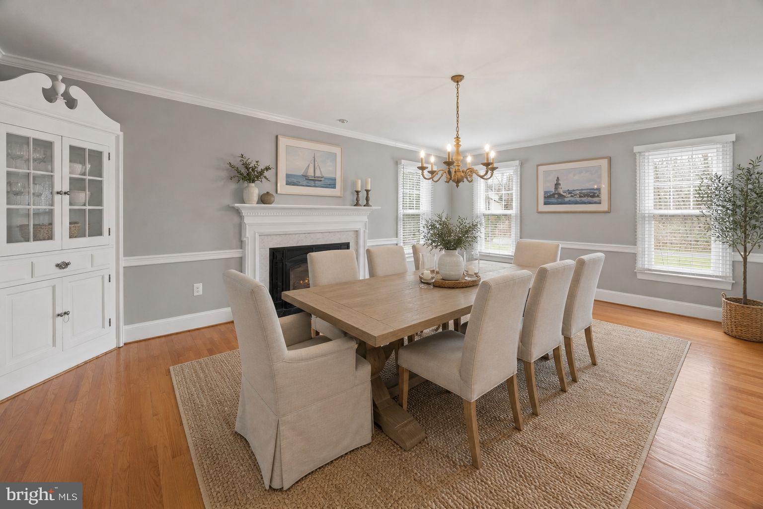HARBOR HILLS - Residential