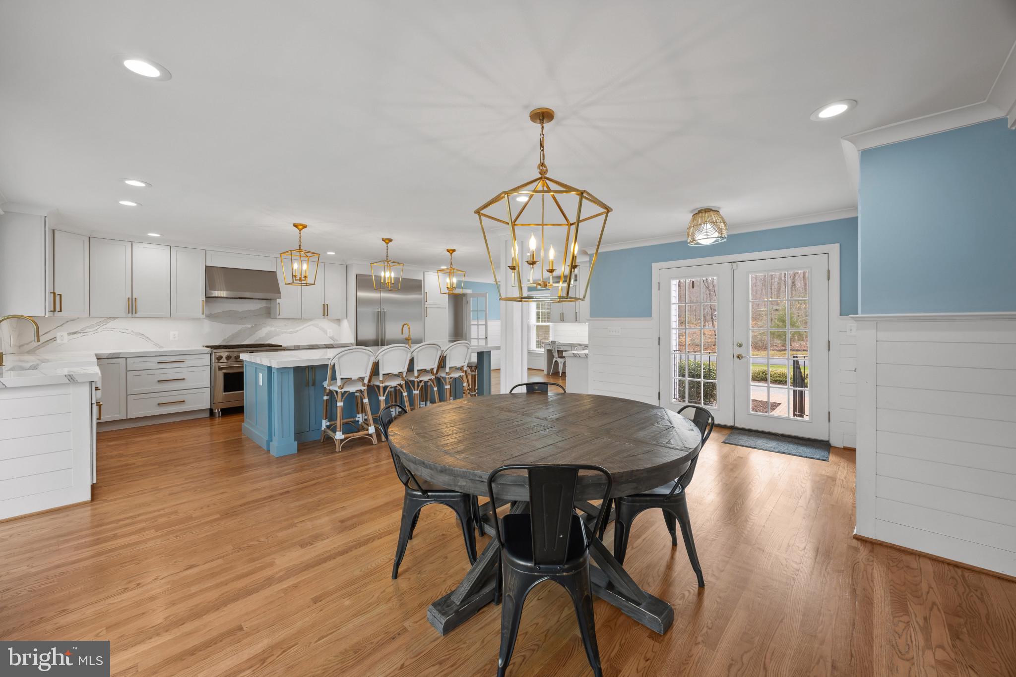 HARBOR HILLS - Residential