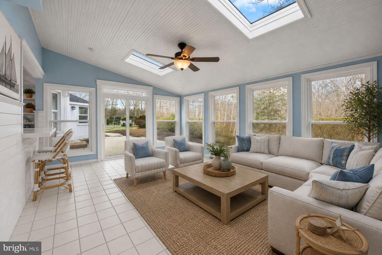 HARBOR HILLS - Residential