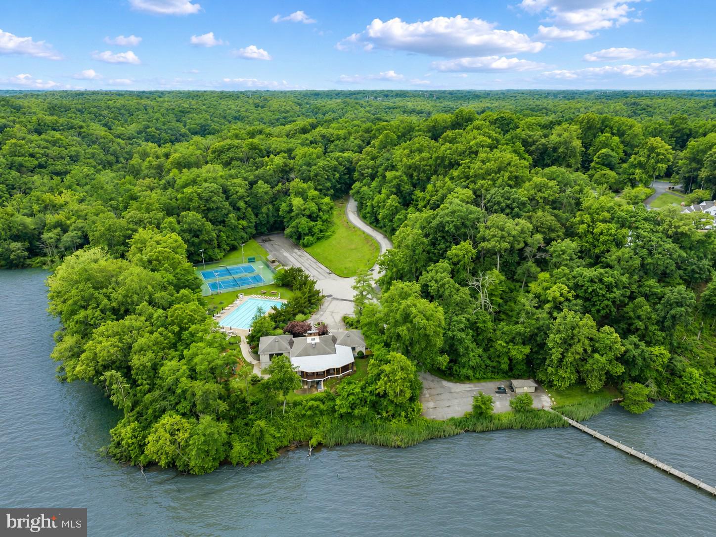 HARBOR HILLS - Residential