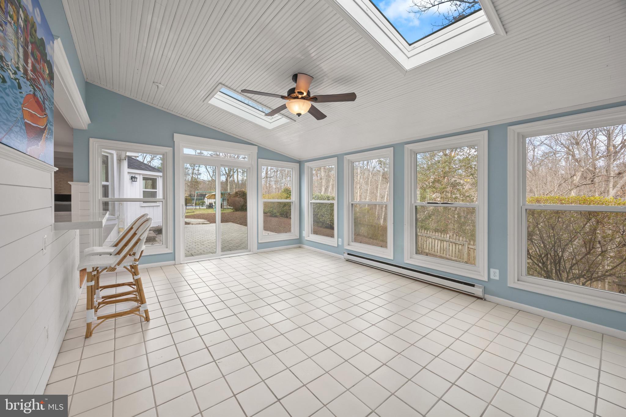 HARBOR HILLS - Residential