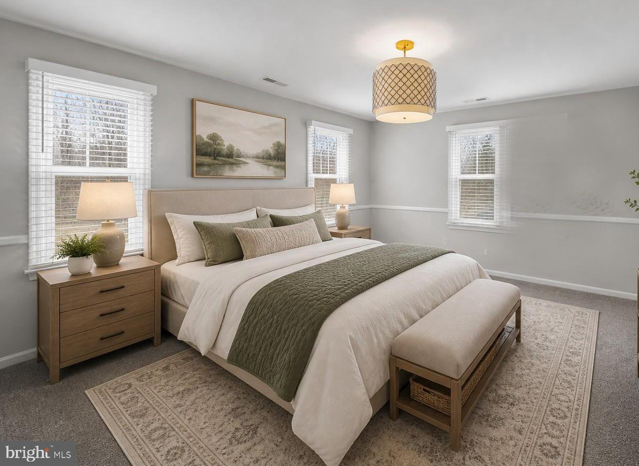 HARBOR HILLS - Residential