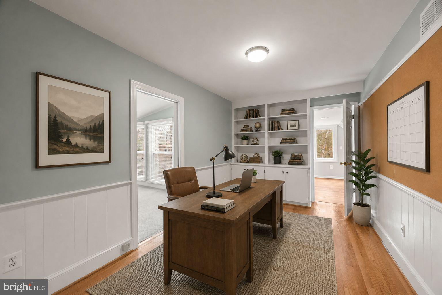 HARBOR HILLS - Residential