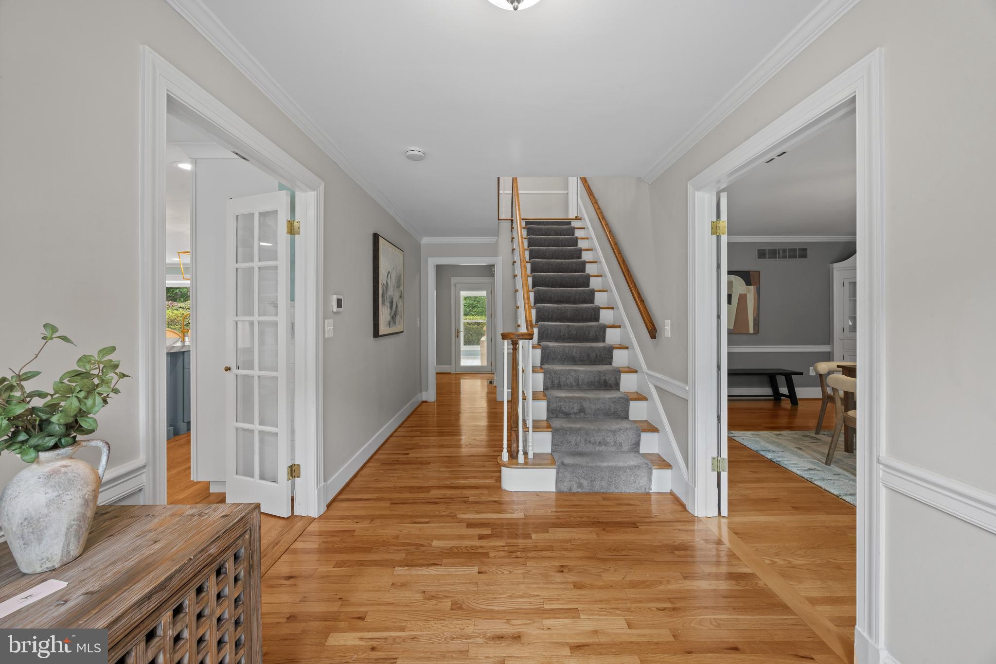 HARBOR HILLS - Residential