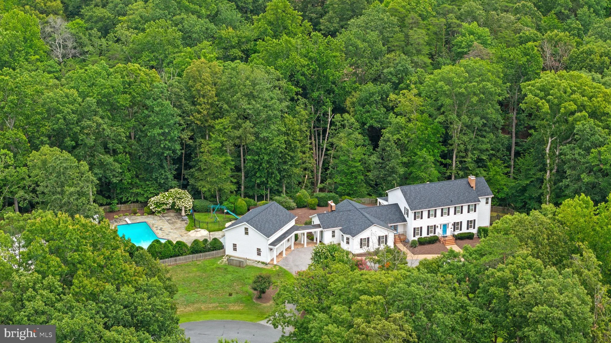 3484 Olympia Road