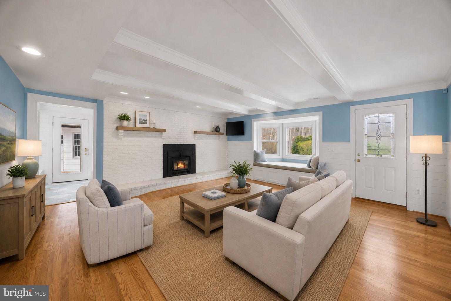 HARBOR HILLS - Residential