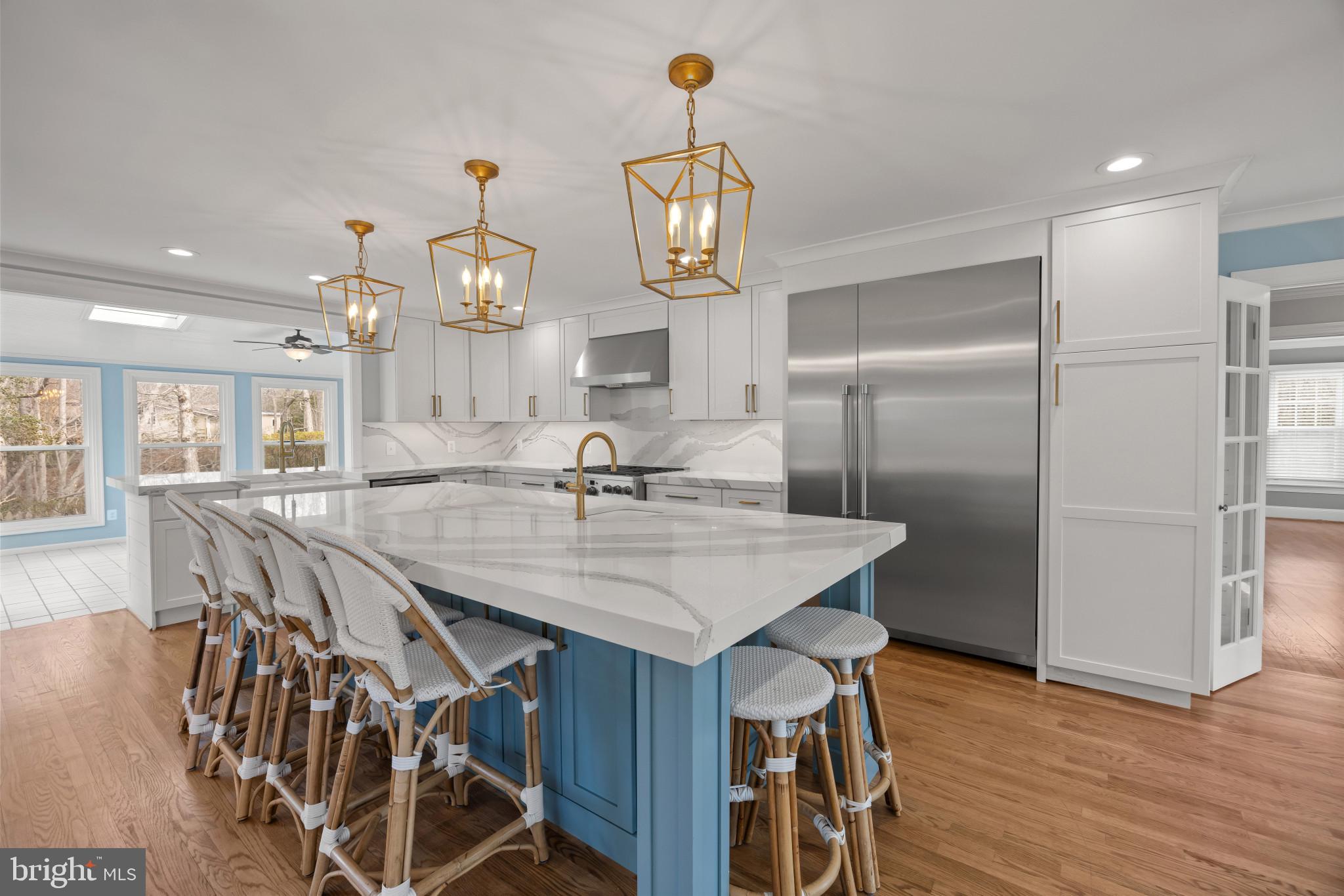 HARBOR HILLS - Residential