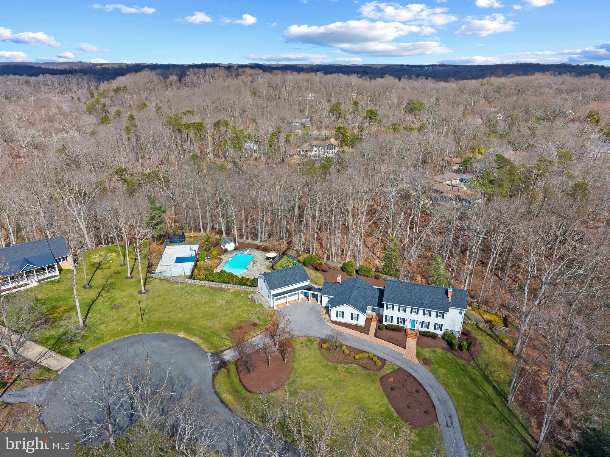 HARBOR HILLS - Residential