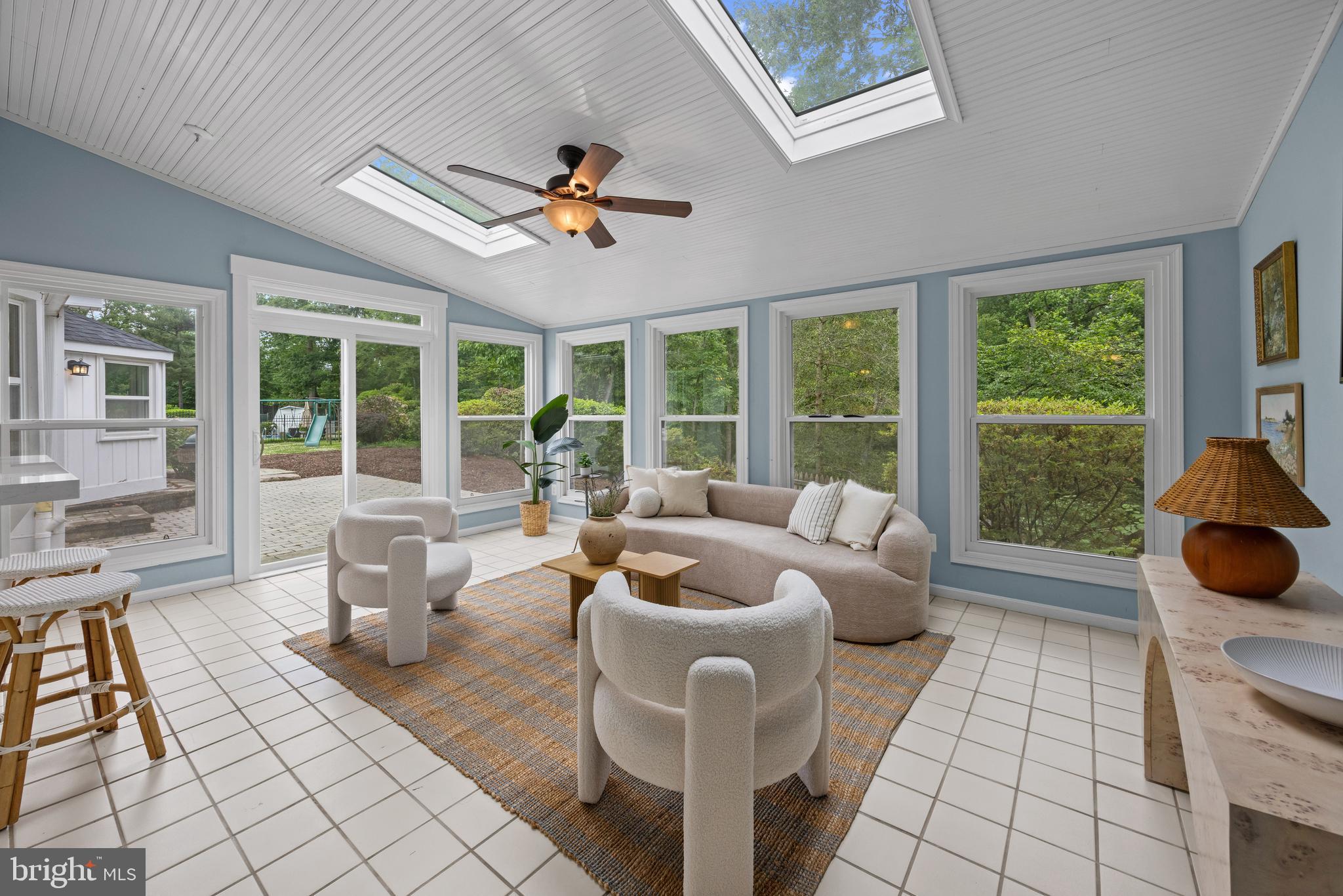 HARBOR HILLS - Residential