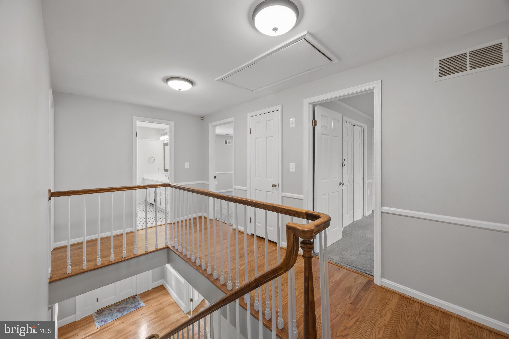 HARBOR HILLS - Residential