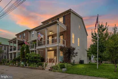 116 Clinton St – Investment Home