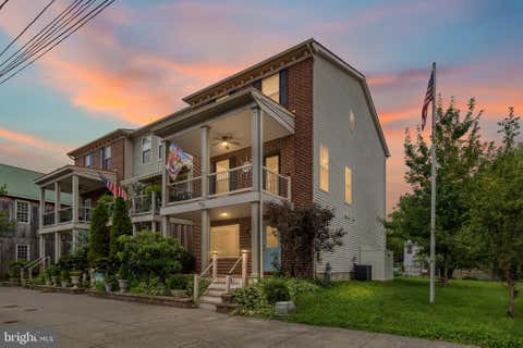 Photo of 116 Clinton Street, DELAWARE CITY, DE 19706 (MLS # DENC2109508)