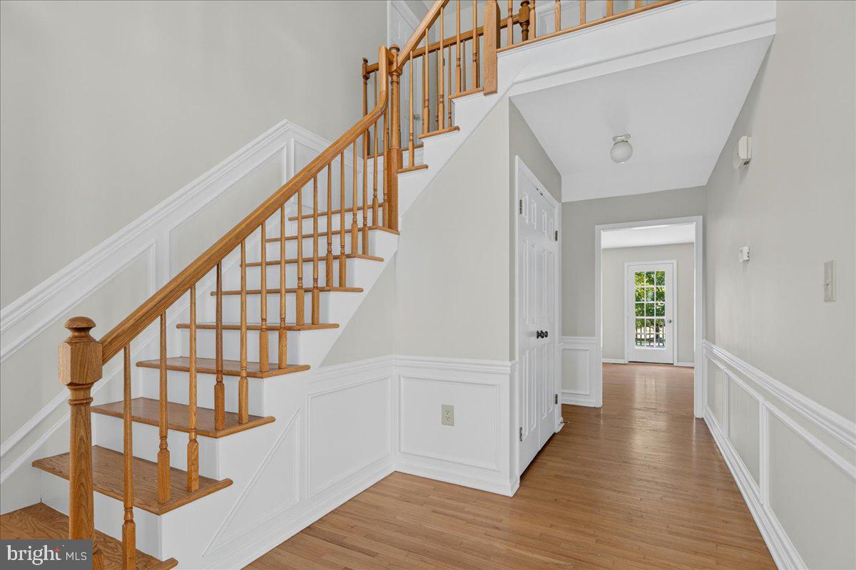 17 HUNTINGTON DRIVE