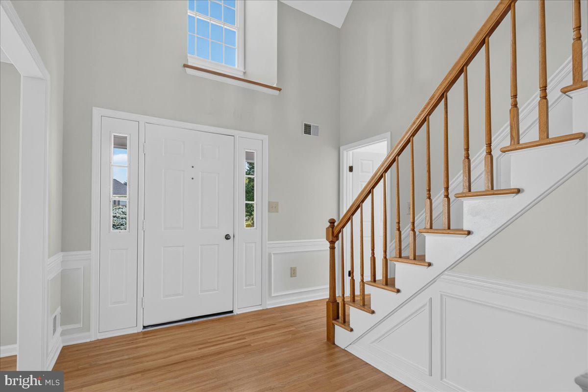 17 HUNTINGTON DRIVE