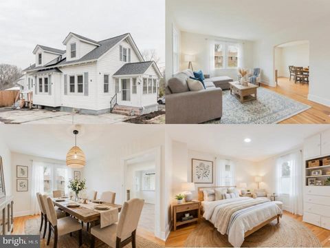 8538 WOODLAWN COURT ALEXANDRIA VA 22309