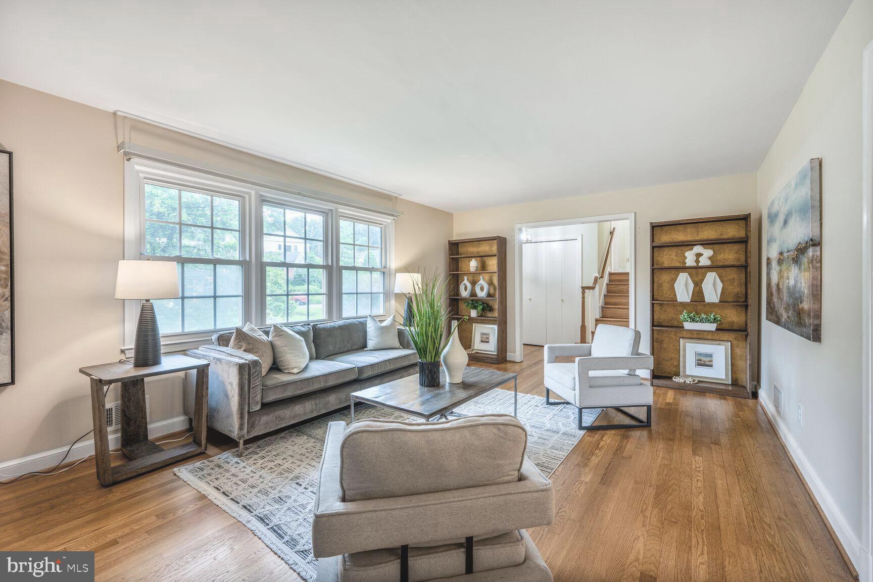 7805 FULBRIGHT COURT