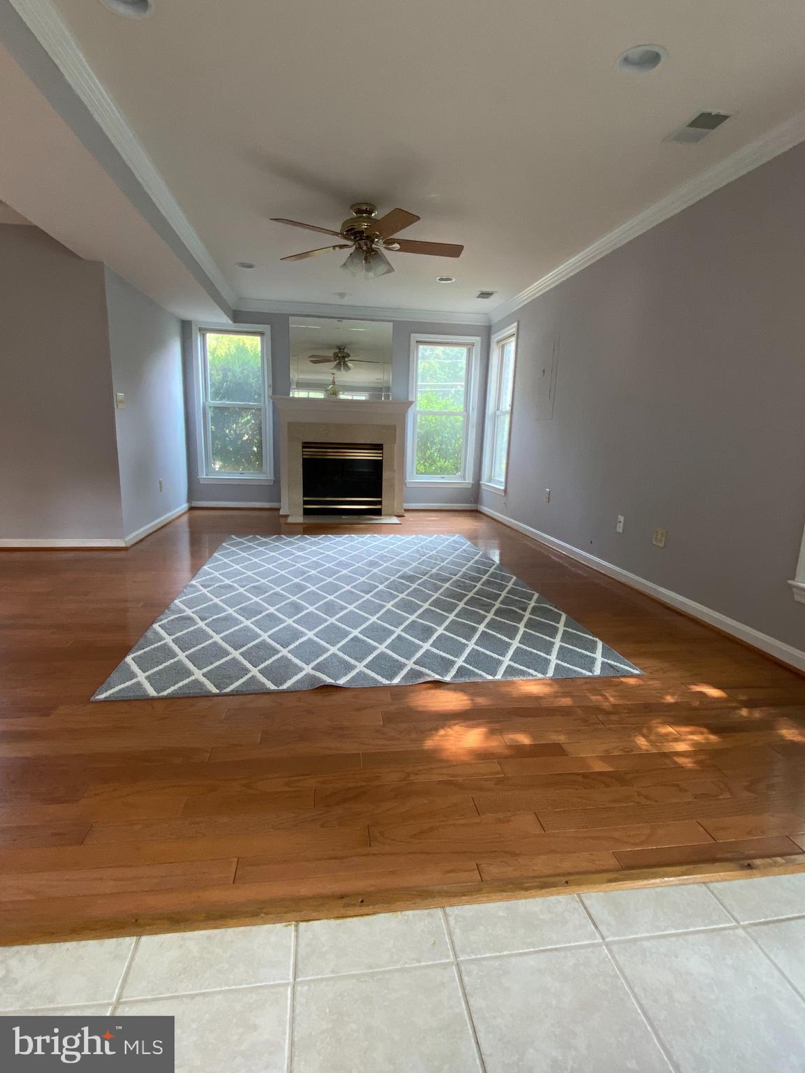 KINGS PARK - Residential Lease