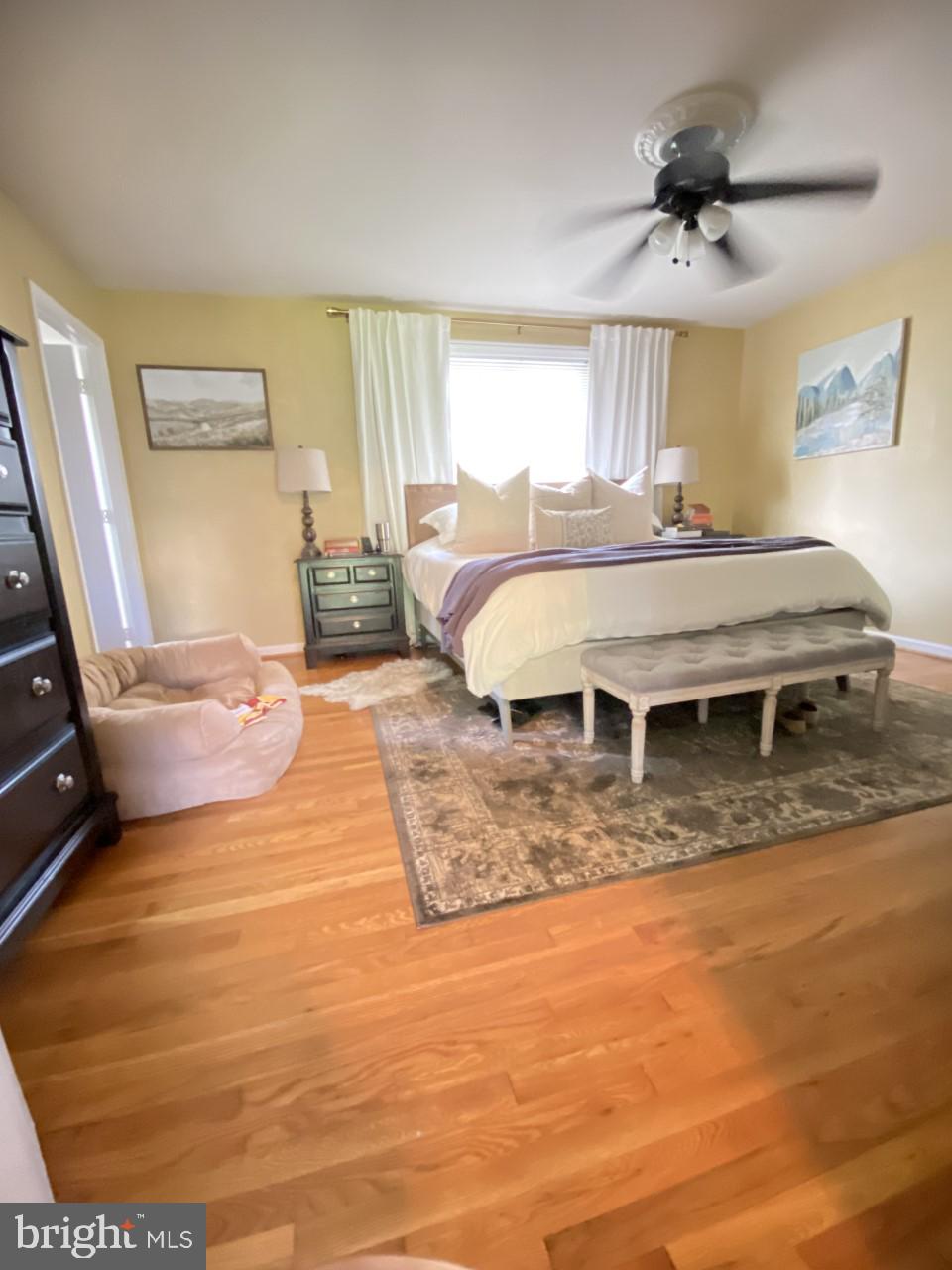 KINGS PARK - Residential Lease